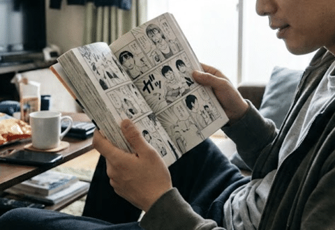 マンガ読んでて「こういう感じもうええわ…」ってなる展開とか演出とかある？