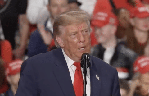 【悲報】トランプ「何で俺じゃなくて誰も知らない奴が平和賞なんだよ？もはやノルウェーの汚点だろこれ」