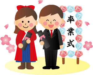 卒業式女の子「ワイくんともっと話したかったよ～w」当時ワイ（！！！）