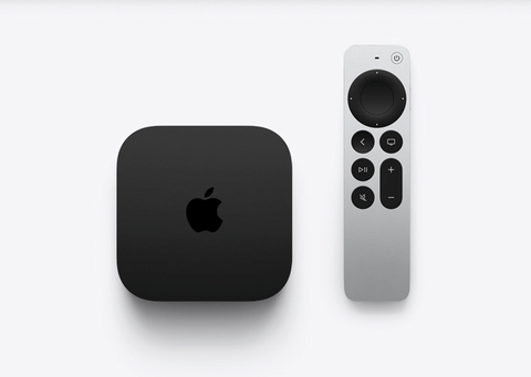 【朗報】新型「Apple TV 4K」が発表。お値段49,800円で11月13日発売