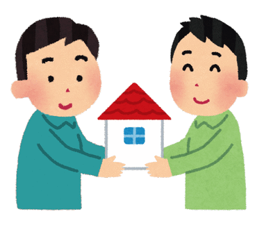 今週末とうとう家の引き渡し🥺