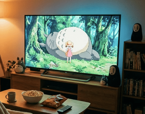 お前ら、10回は見てる映画って何かある？