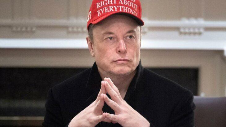 【米国株】イーロン・マスク氏、米国のすべての子どもにSpaceX株贈与へ