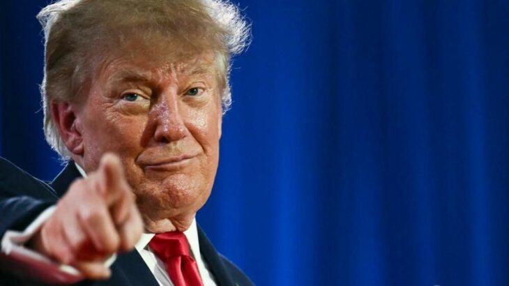 【朗報】トランプおやびん「アラスカ州上院選で共和党が負けたら選挙結果を差し止める」