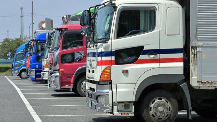 【深刻化する人手不足・トラック業界の悲鳴】「若い人がなかなか入ってこないんです。募集しても70代の人だったりする」